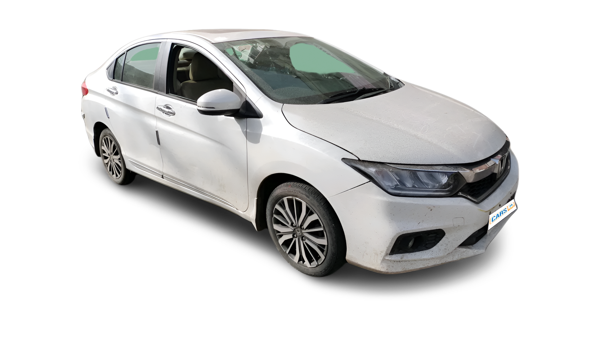 Honda City-img